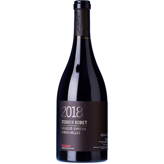 Ferrer Bobet Selecció Especial 2020