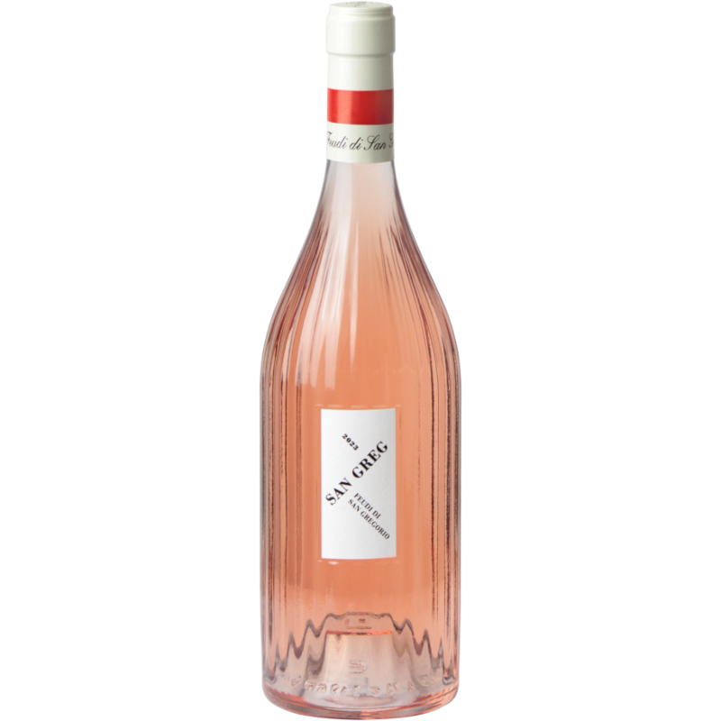 Feudi di San Gregorio San Greg 2022