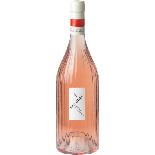 Feudi di San Gregorio San Greg 2022