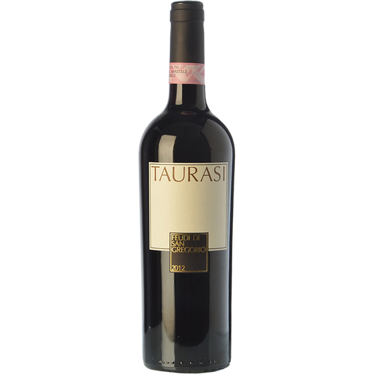 Feudi di San Gregorio Taurasi 2020