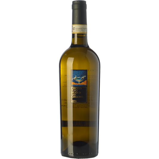 Feudi di San Gregorio Greco di Tufo 2024
