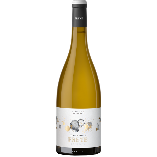 Vallformosa Freyé Xarel·lo Chardonnay 2023