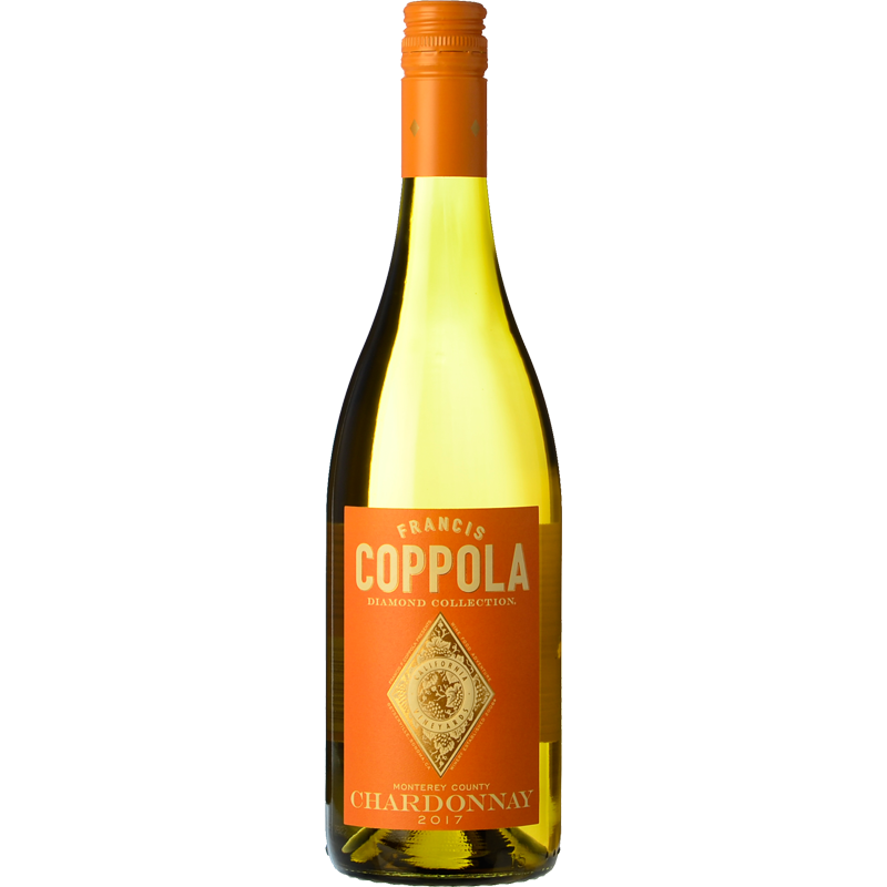 Francis Ford Coppola Diamond Chardonnay 2022