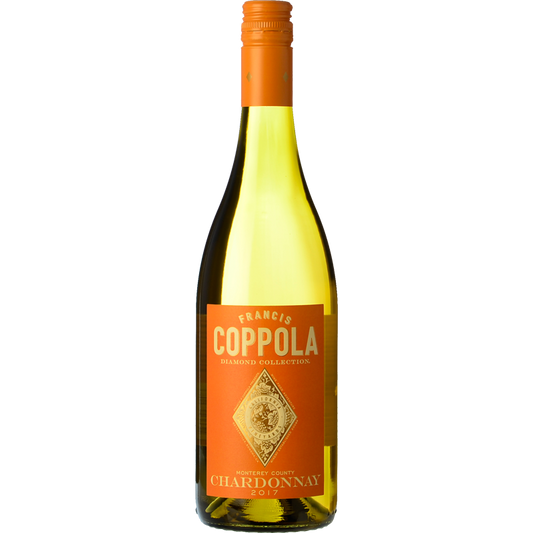 Francis Ford Coppola Diamond Chardonnay 2022