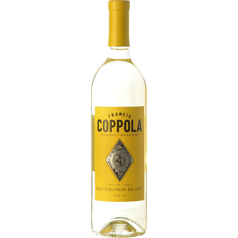 Francis Ford Coppola Diamond Sauvignon Blanc 2018