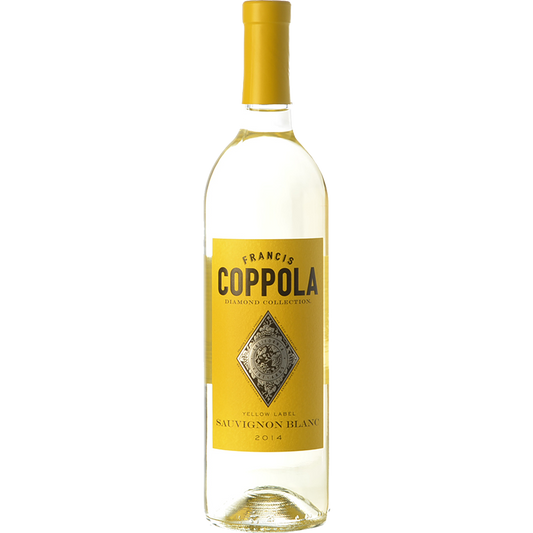 Francis Ford Coppola Diamond Sauvignon Blanc 2018