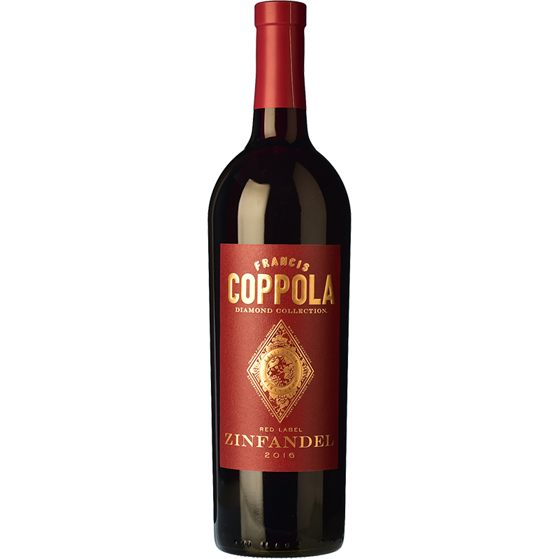 Francis Ford Coppola Diamond Zinfandel 2020