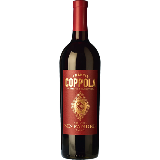 Francis Ford Coppola Diamond Zinfandel 2020