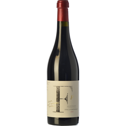 Finca Fontanals Negre 2021