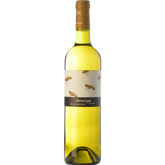 Formiga de Seda Blanc 2018