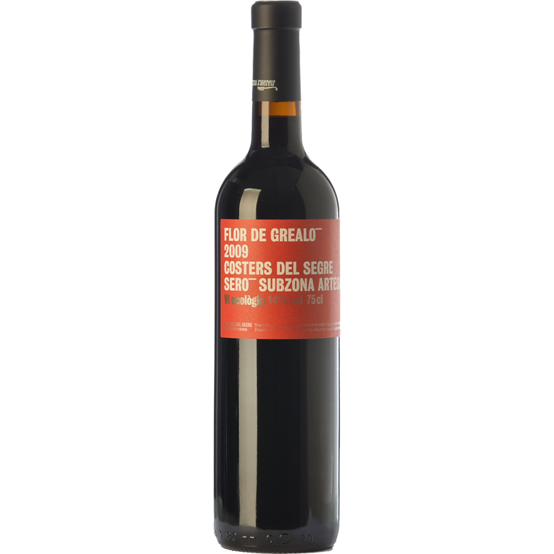 Flor de Grealó 2009