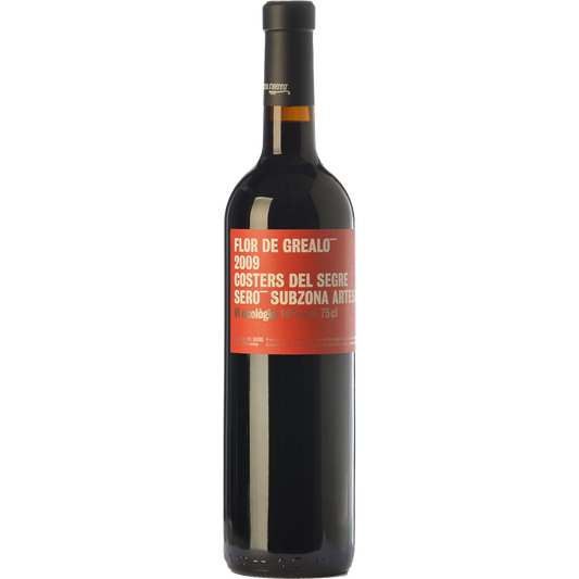 Flor de Grealó 2009