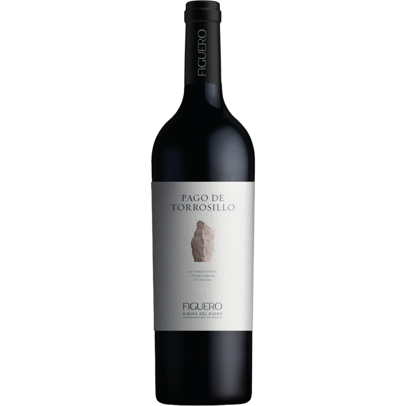 Figuero Pago de Torrosillo 2019