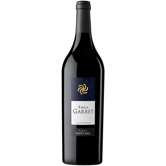 Finca Garbet 2016