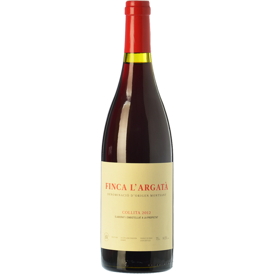 Finca l'Argatà 2022