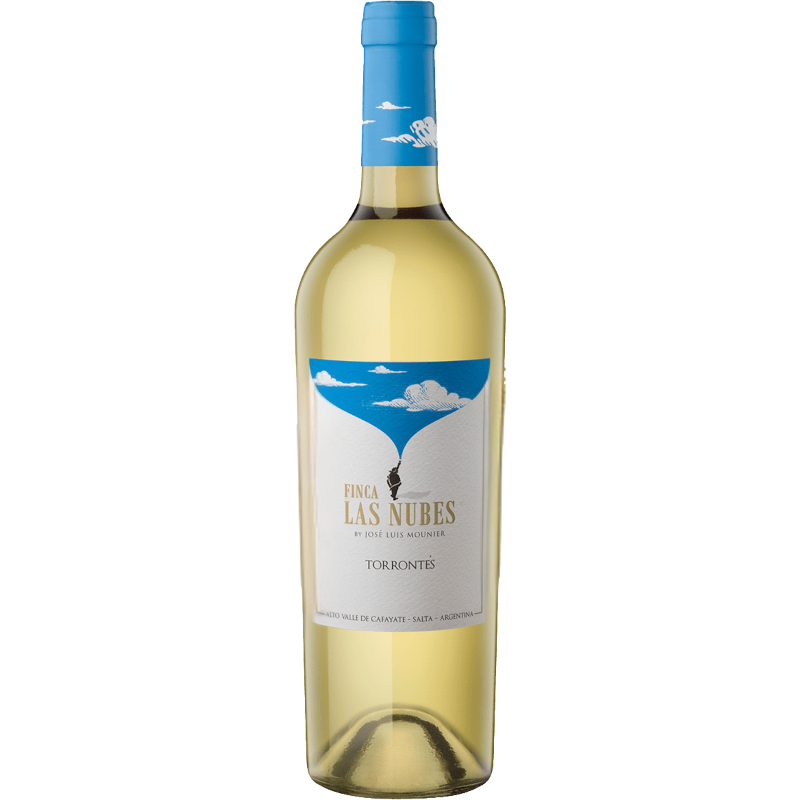 Finca Las Nubes Torrontés 2023