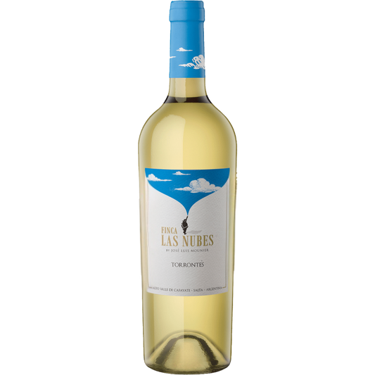 Finca Las Nubes Torrontés 2023