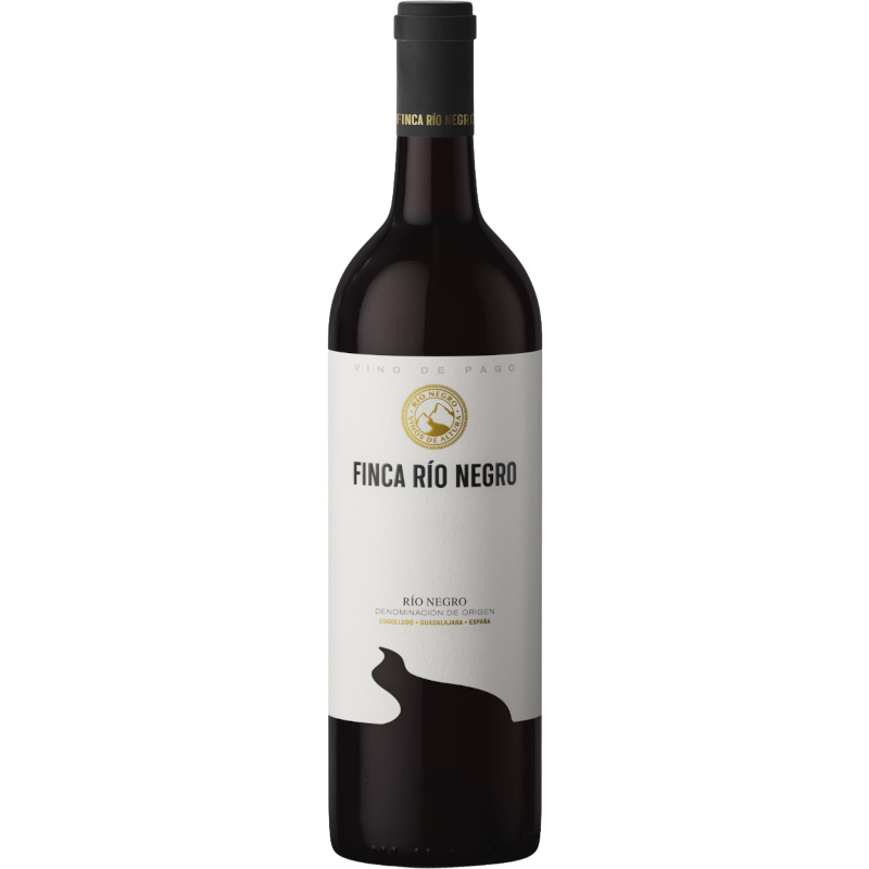 Finca Río Negro 2020