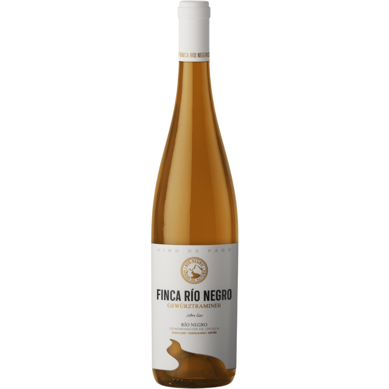 Finca Río Negro Gewürztraminer 2023