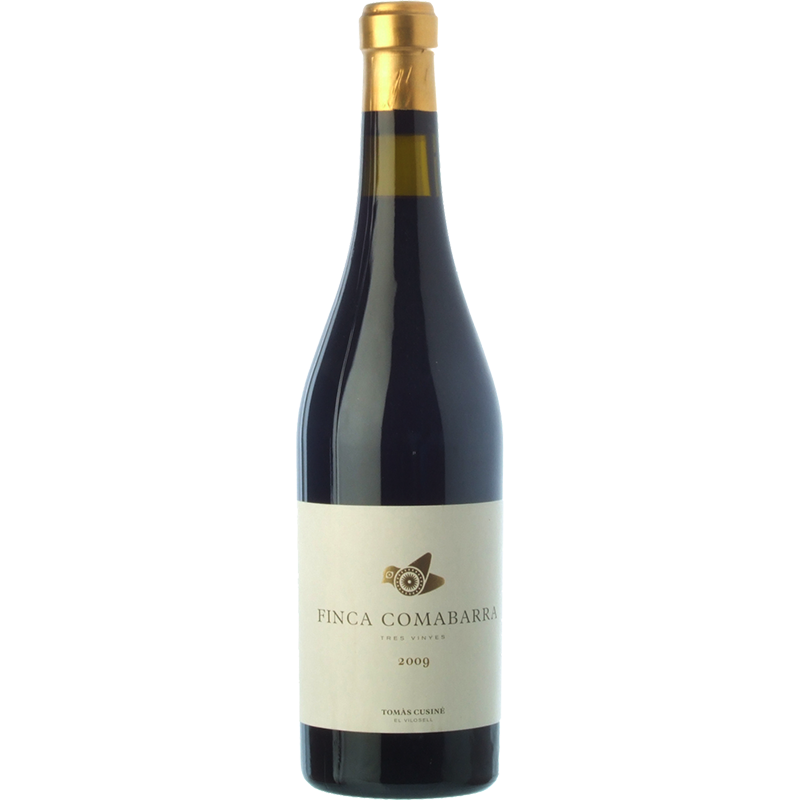 Finca Comabarra 2019