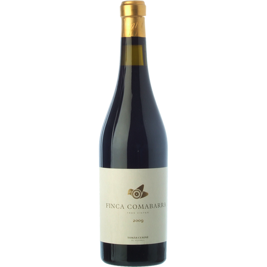 Finca Comabarra 2019