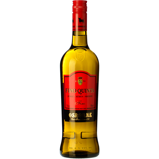 Fino Quinta de Osborne