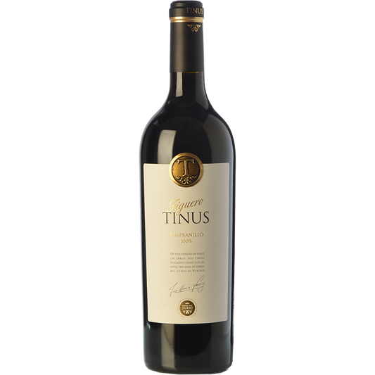 Tinto Figuero Tinus 2017