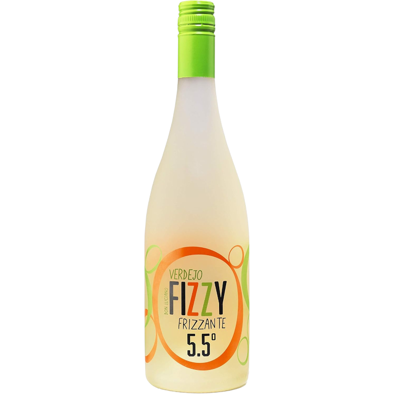 Fizzy Frizzante Verdejo