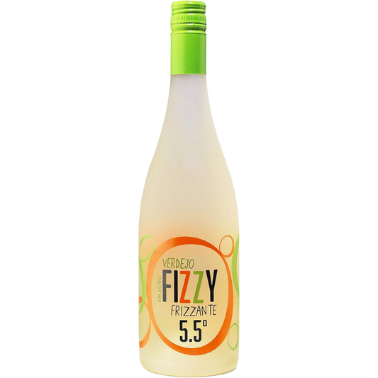 Fizzy Frizzante Verdejo