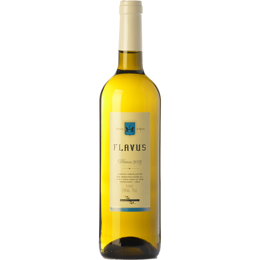 Flavus 2019