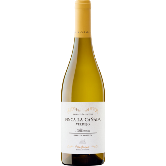 Finca La Cañada Verdejo 2023