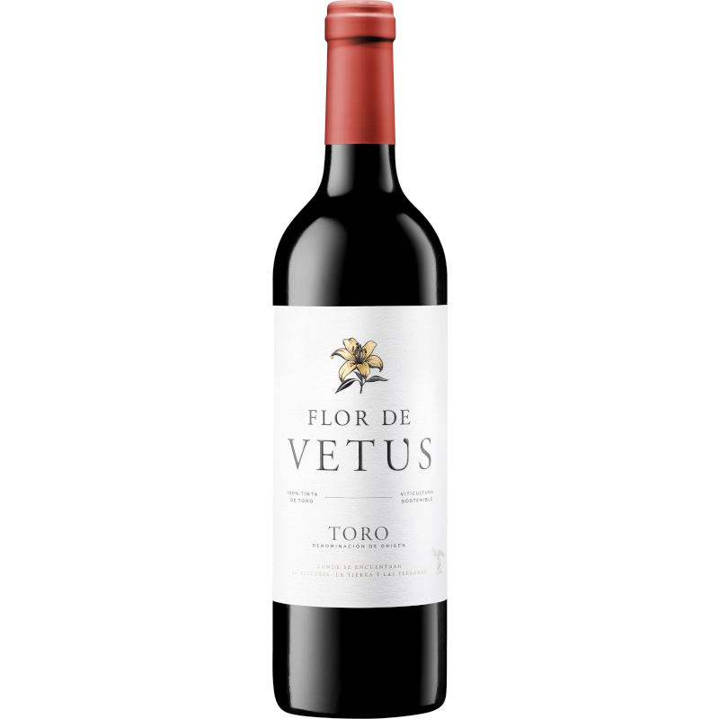 Flor de Vetus 2021