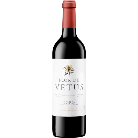 Flor de Vetus 2021