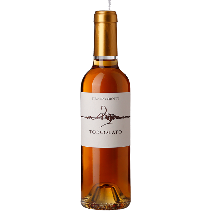 Firmino Miotti Breganze Torcolato 2018