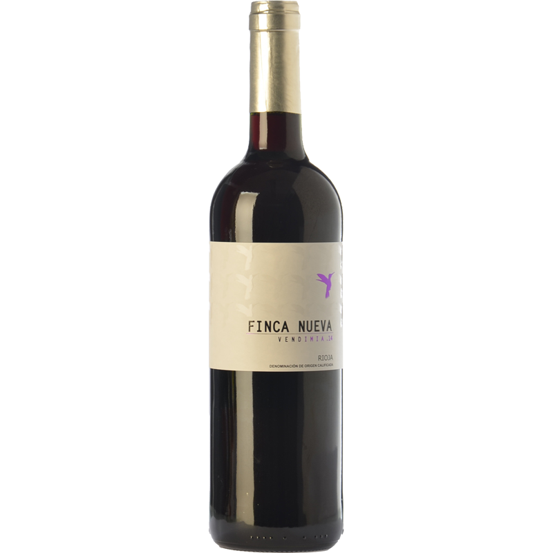 Finca Nueva Tempranillo 2022