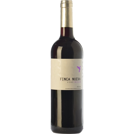 Finca Nueva Tempranillo 2022