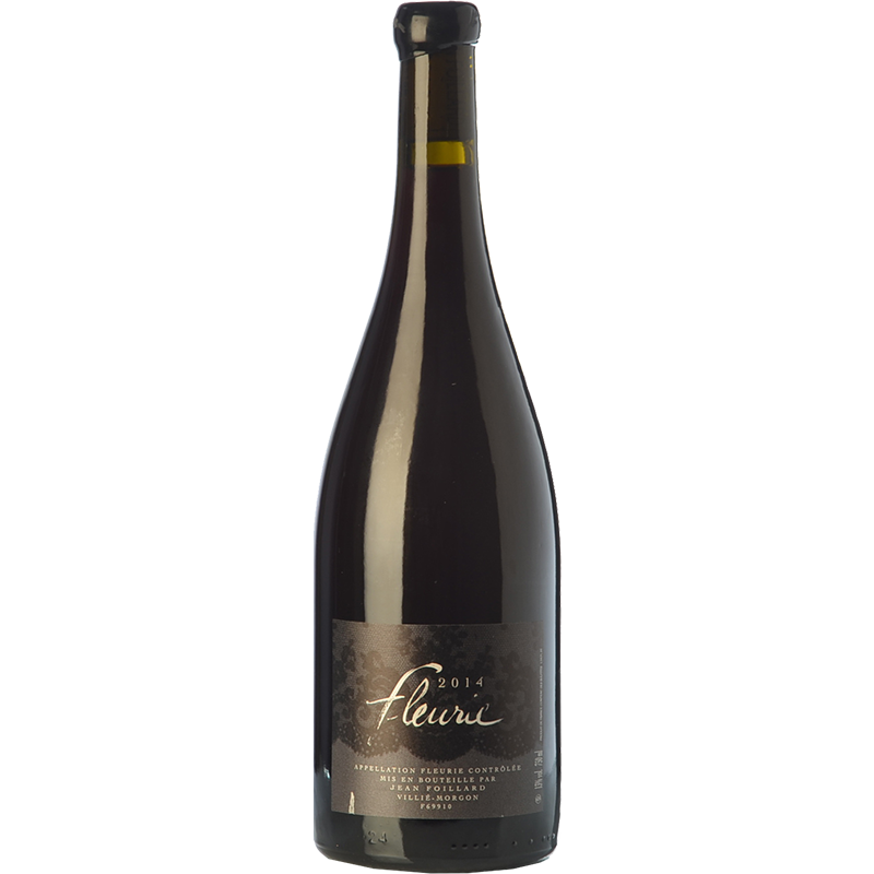 Foillard Fleurie 2022