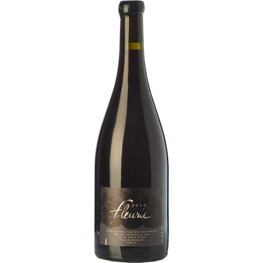 Foillard Fleurie 2022