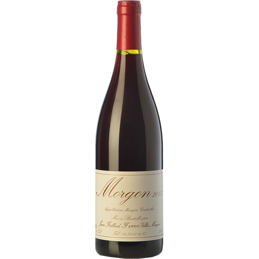 Foillard Morgon Classique 2023