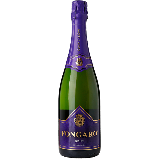 Fongaro Lessini Durello Brut 2015