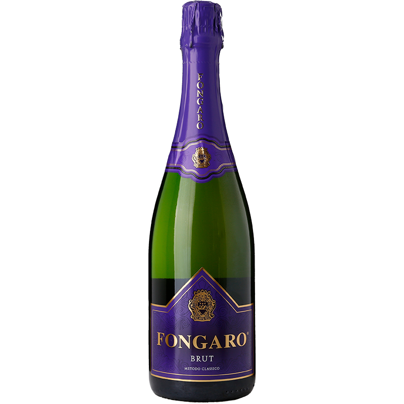 Fongaro Lessini Durello Brut 2015