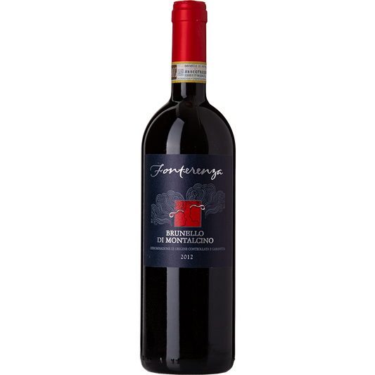 Fonterenza Brunello di Montalcino 2018