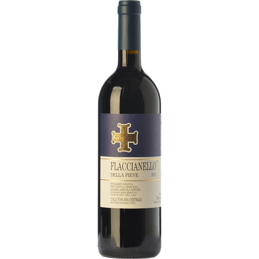 Fontodi Flaccianello della Pieve 2020