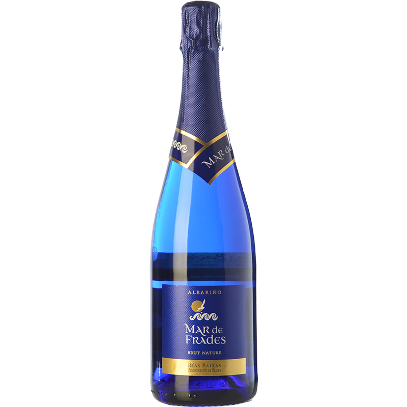 Mar de Frades Brut Nature