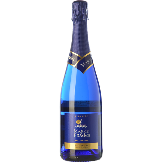 Mar de Frades Brut Nature