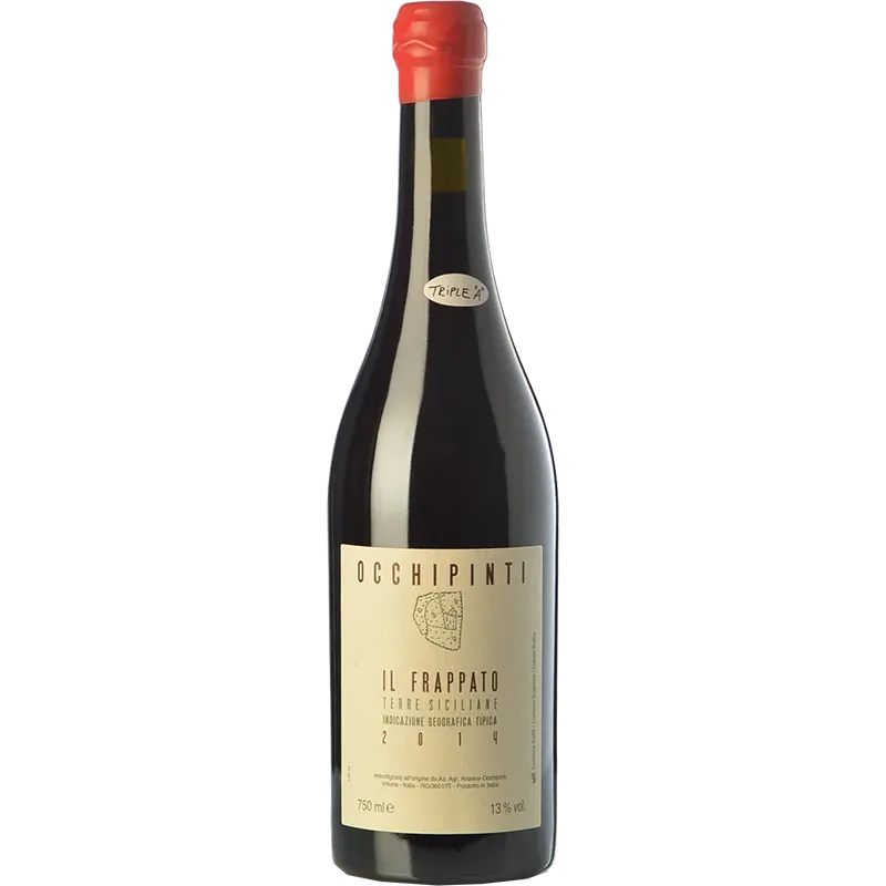 Arianna Occhipinti Sicilia Il Frappato 2023