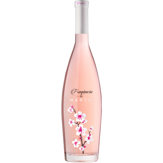 Fragància de Marta 2024