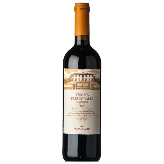 Frescobaldi Tenuta Castiglioni Toscana Rosso 2019