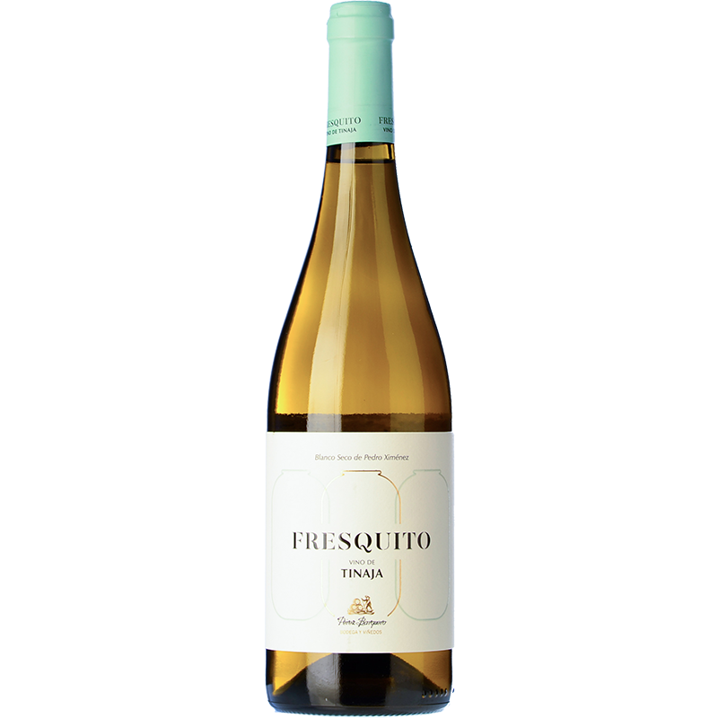 Fresquito Vino de Tinaja 2023