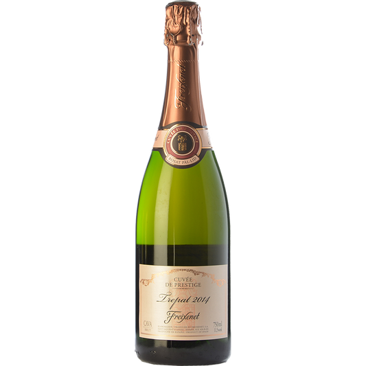 Freixenet Trepat 2022